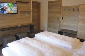 General information about your stay at Haus Kohlbründl