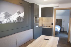 General information about your stay at Haus Kohlbründl