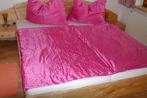 General information about your stay at Haus Kraml