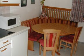 General information about your stay at Haus Kraml