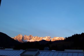 General information about your stay at Haus Kraml