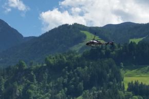 General information about your stay at Haus Kraml