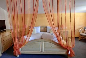 General information about your stay at Haus Kristall