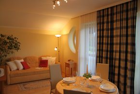 General information about your stay at Haus Krismer