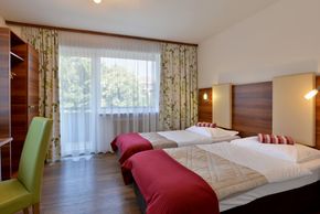 General information about your stay at Haus Lukas