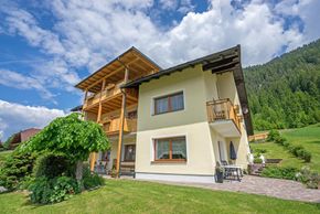 General information about your stay at Haus Lackner