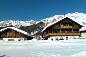 General information about your stay at Haus Landfrieden