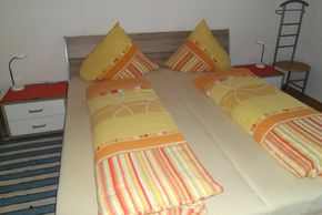 General information about your stay at Haus Landfrieden