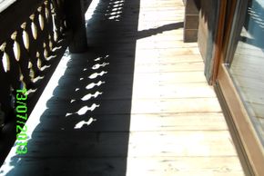 General information about your stay at Haus Landfrieden