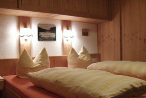 General information about your stay at Haus Landfrieden