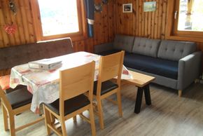 General information about your stay at Haus Landfrieden