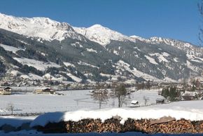 General information about your stay at Haus Langegger