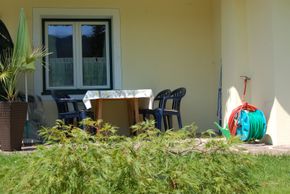 General information about your stay at Haus Lechner