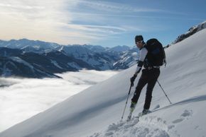 General information about your stay at Haus Leitner