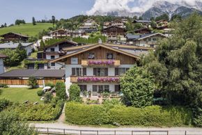 General information about your stay at Haus Leitner