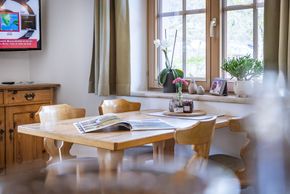 General information about your stay at Haus Leitner