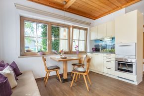 General information about your stay at Haus Leitner