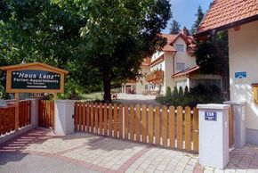 General information about your stay at Haus Lenz