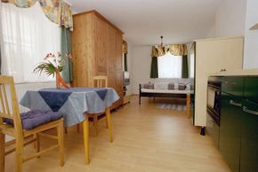 General information about your stay at Haus Lenz
