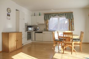 General information about your stay at Haus Lenz