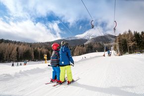 General information about your stay at Haus Lenz