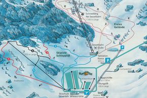 General information about your stay at Haus Lenz