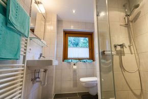 General information about your stay at Haus Liane