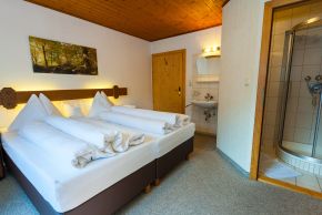 General information about your stay at Haus Liane