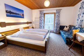 General information about your stay at Haus Liane