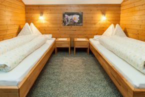 General information about your stay at Haus Liane