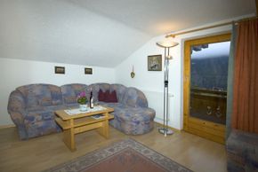 General information about your stay at Haus Liane