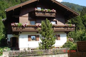 General information about your stay at Haus Liane
