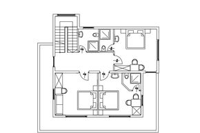 General information about your stay at Haus Liane