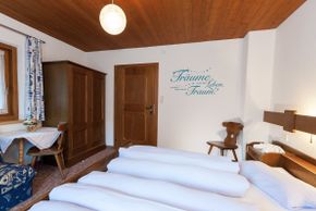 General information about your stay at Haus Liane