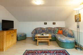 General information about your stay at Haus Liane