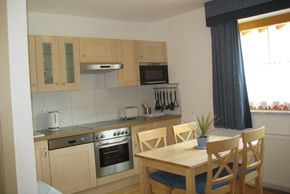 General information about your stay at Haus Lowe