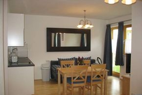 General information about your stay at Haus Lowe