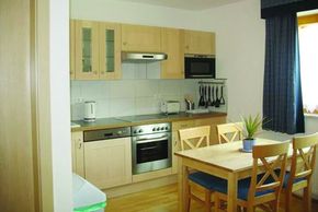 General information about your stay at Haus Lowe