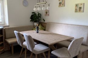 General information about your stay at Haus Purtscher E.