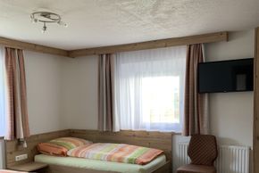 General information about your stay at Haus Purtscher E.