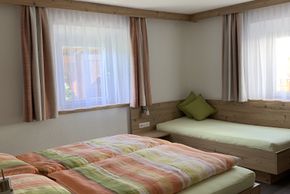 General information about your stay at Haus Purtscher E.