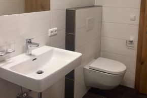 General information about your stay at Haus Purtscher E.