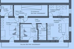 General information about your stay at Haus Purtscher E.