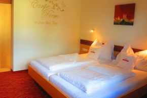 General information about your stay at Haus Panorama