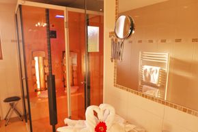 General information about your stay at Haus Panorama