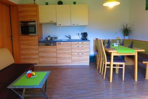 General information about your stay at Haus Panorama