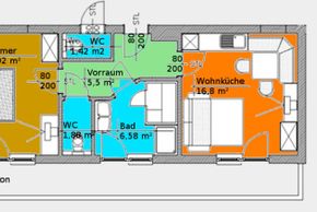 General information about your stay at Haus Panorama