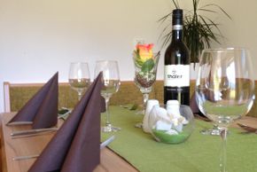 General information about your stay at Haus Panorama