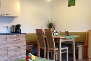 General information about your stay at Haus Panorama