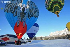 General information about your stay at Haus Panorama